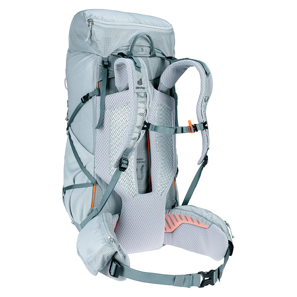 Mochila Aircontact Ultra 35+5 Sl Deuter
