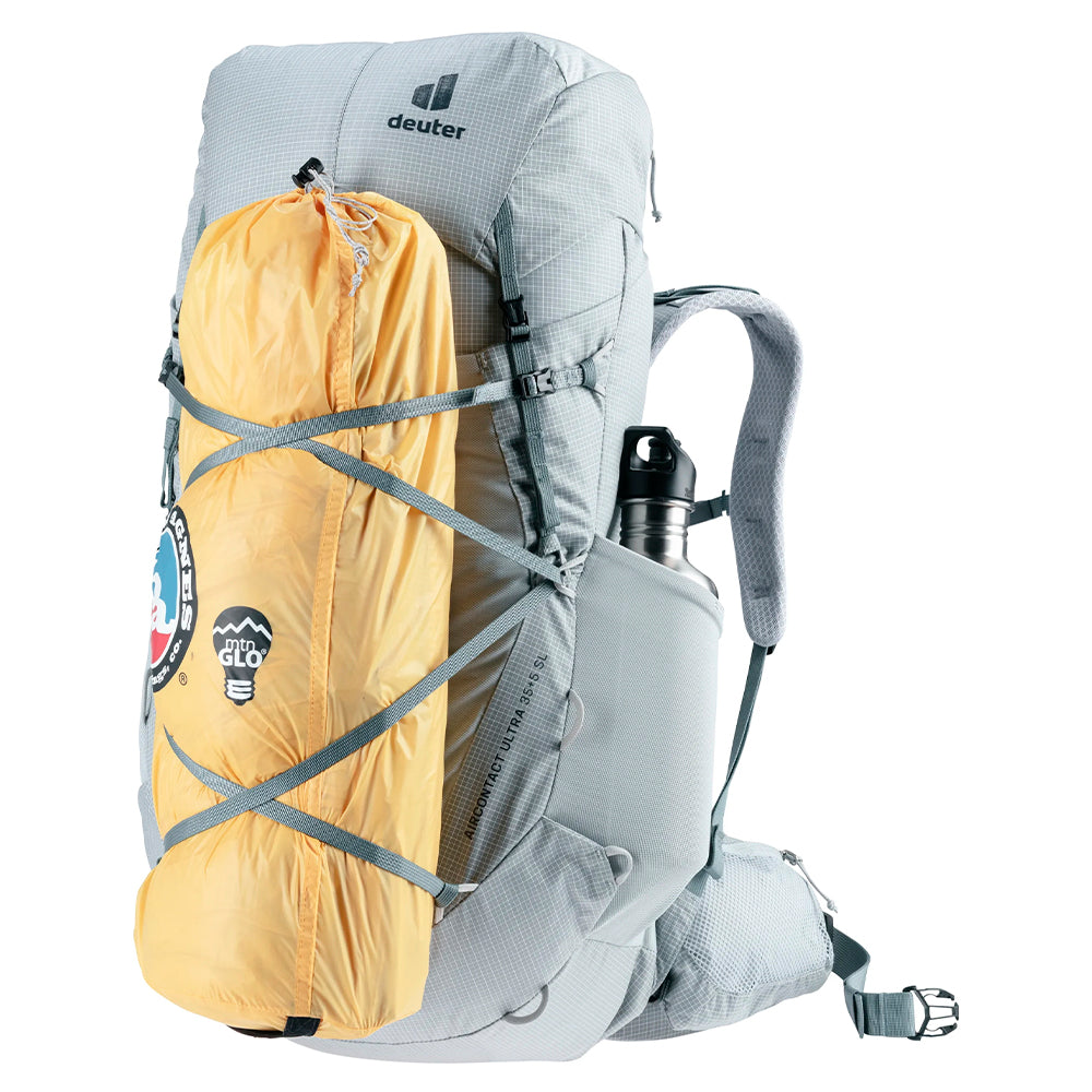 Mochila Aircontact Ultra 35+5 Sl Deuter
