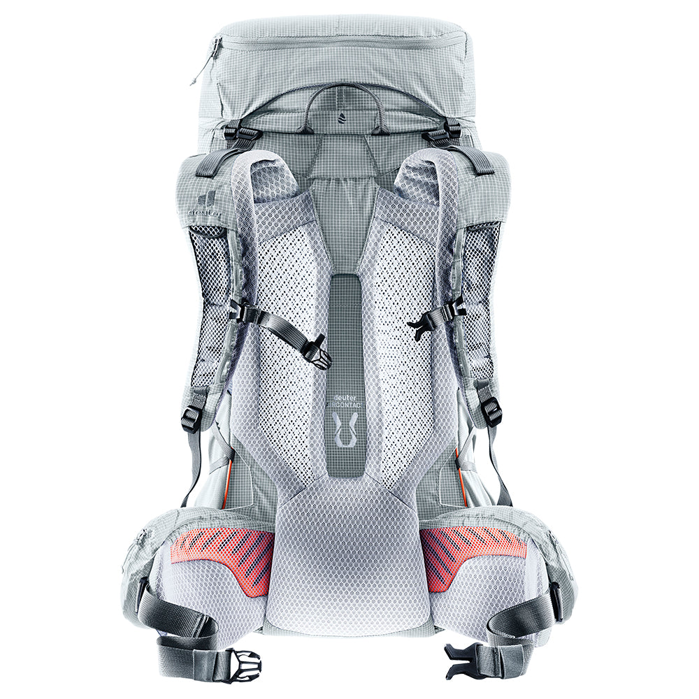 Mochila Aircontact Ultra 40+5 Deuter