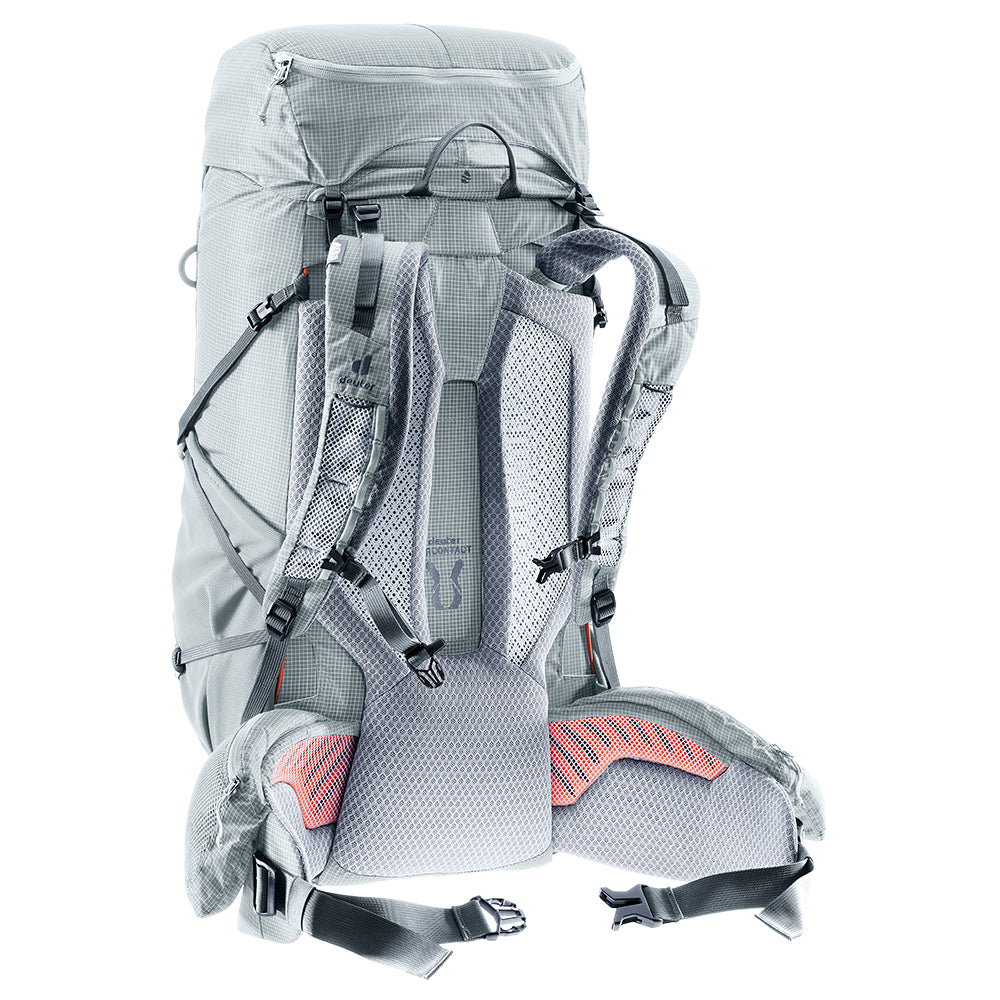 Mochila Aircontact Ultra 40+5 Deuter