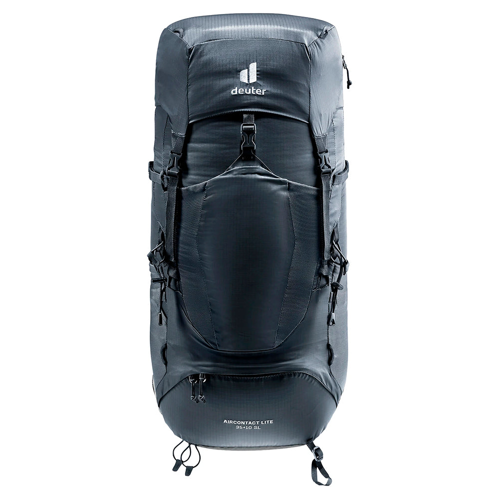 Mochila Para Trekking Aircontact Lite 35+10 Sl Deuter