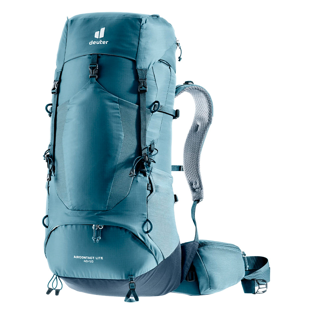 Mochila Aircontact Lite 40+10 Semi Cargueira Deuter