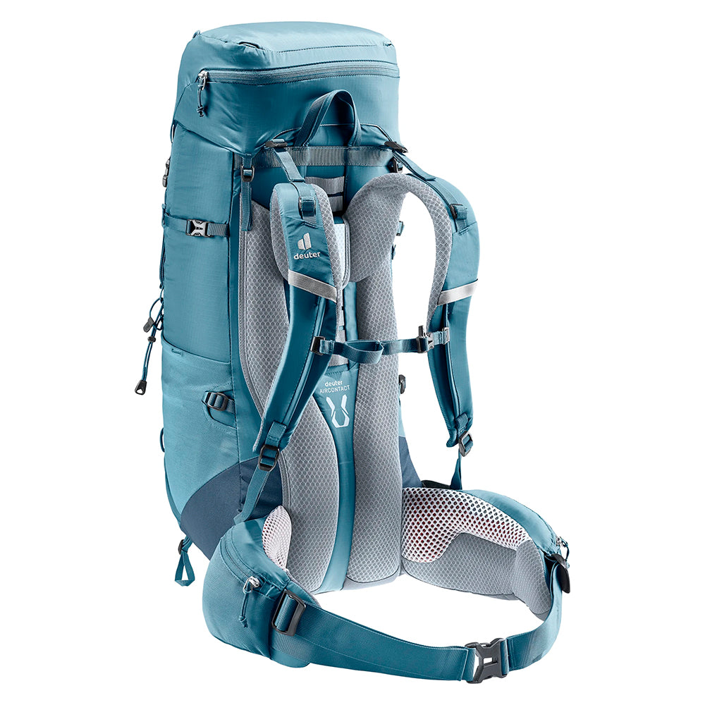 Mochila Aircontact Lite 40+10 Semi Cargueira Deuter