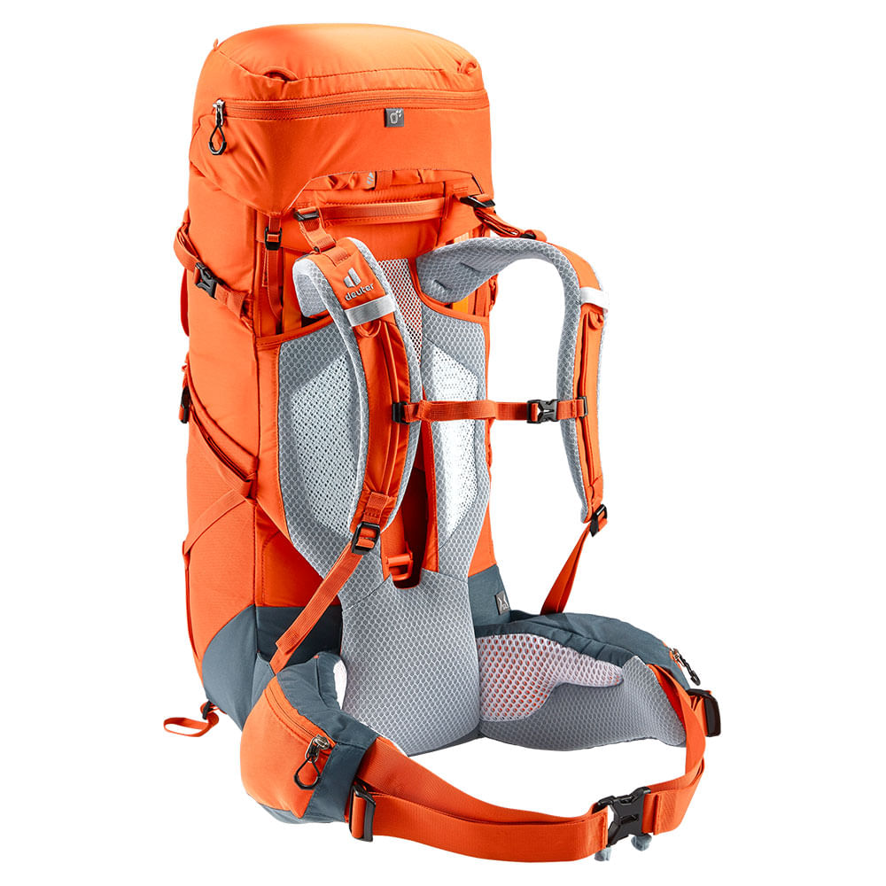 Mochila para Trekking Aircontact Core 35+10 SL Deuter