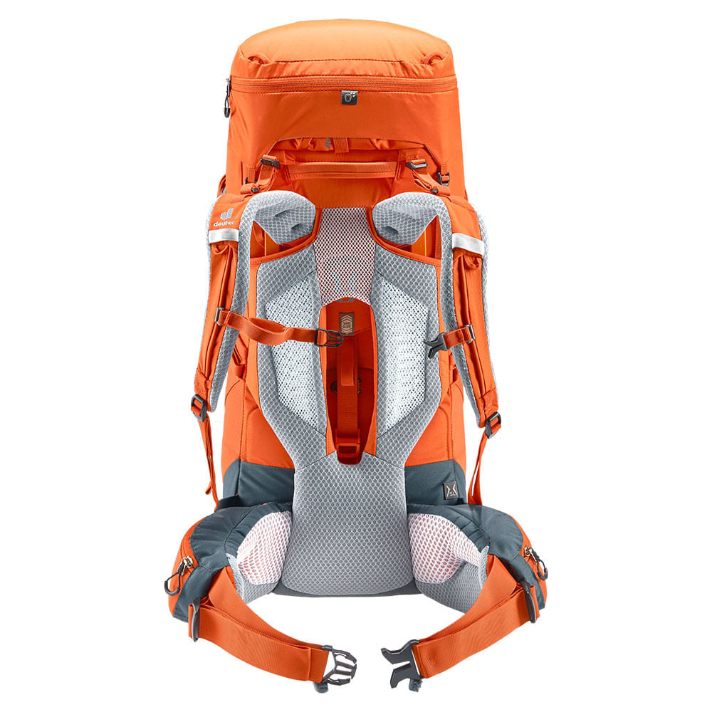Mochila para Trekking Aircontact Core 35+10 SL Deuter