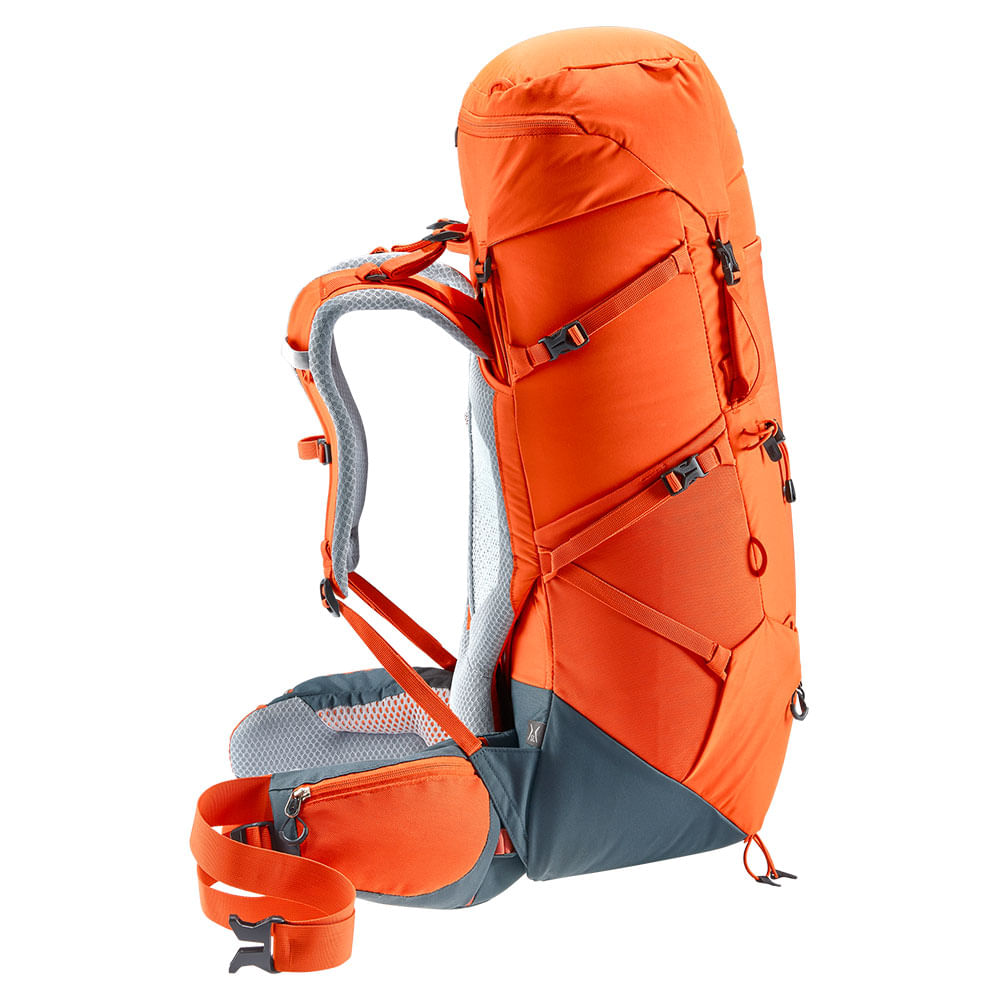 Mochila para Trekking Aircontact Core 35+10 SL Deuter