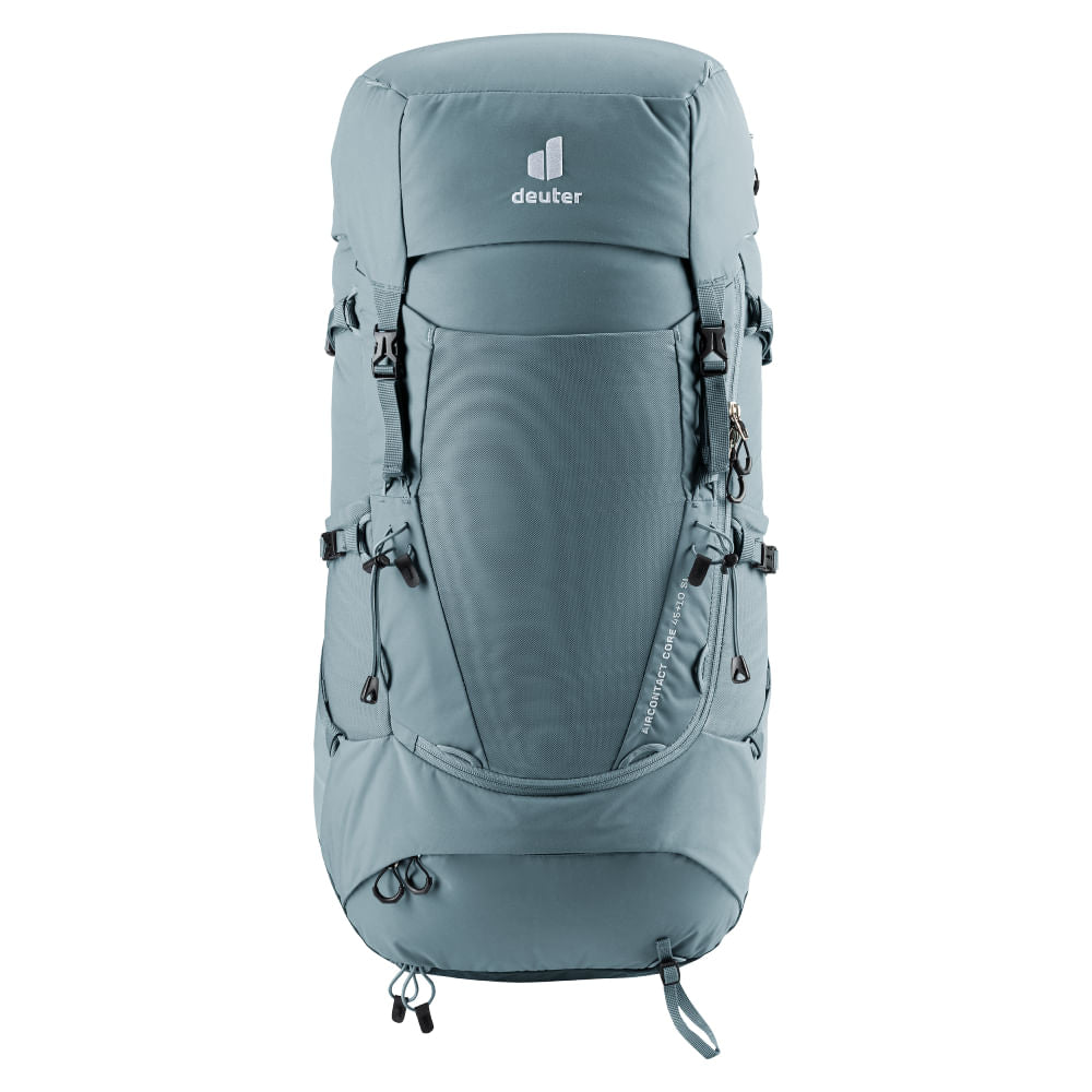 Mochila para Trekking Aircontact Core 45+10 SL Deuter