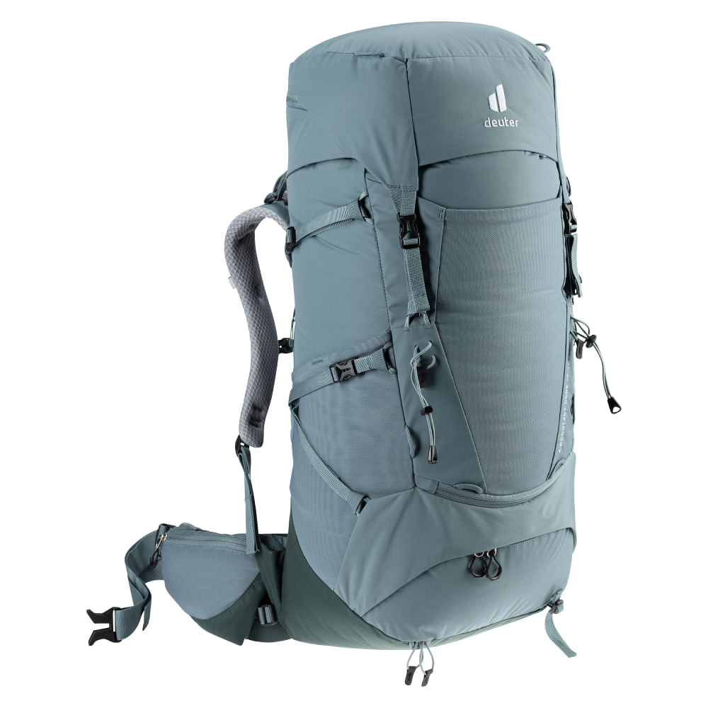 Mochila para Trekking Aircontact Core 45+10 SL Deuter
