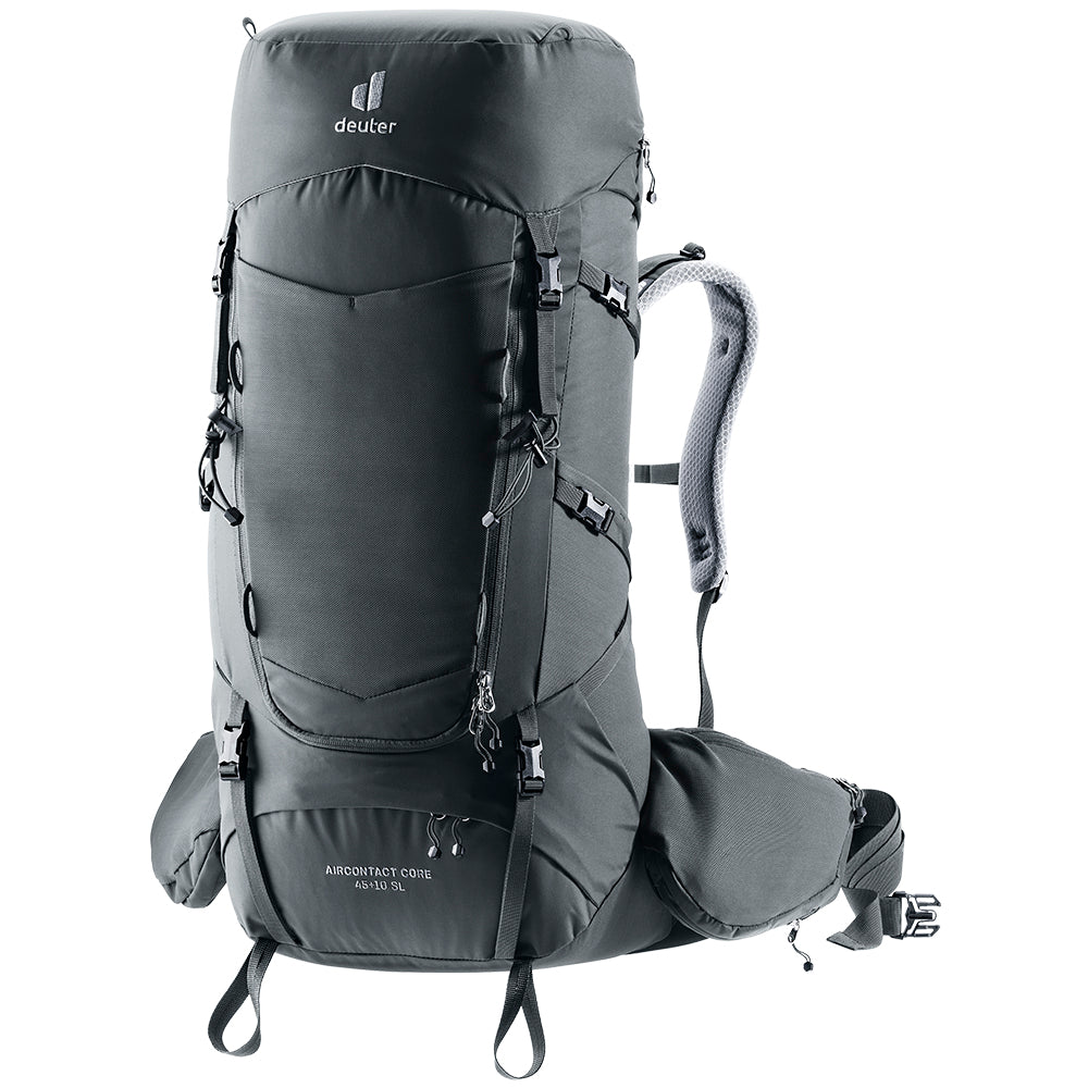 Mochila Aircontact Core 45+10 SL Deuter