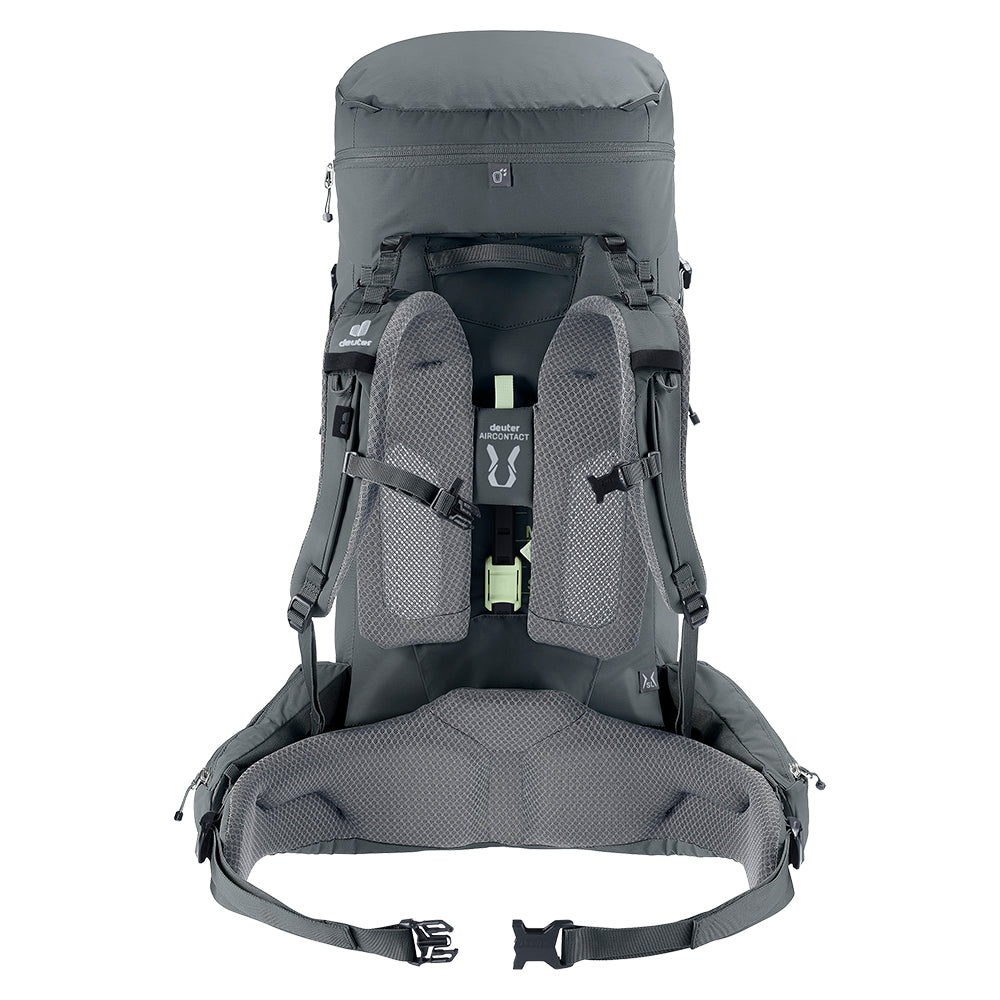 Mochila Aircontact Core 45+10 SL Deuter