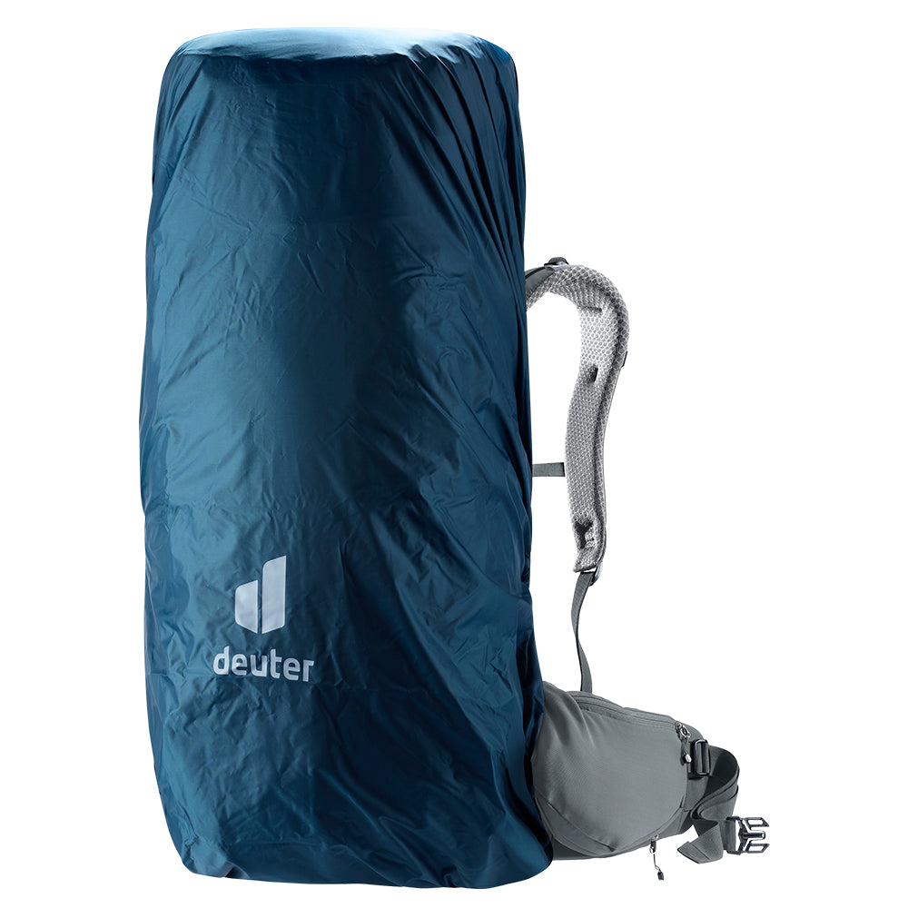 Mochila Aircontact Core 45+10 SL Deuter