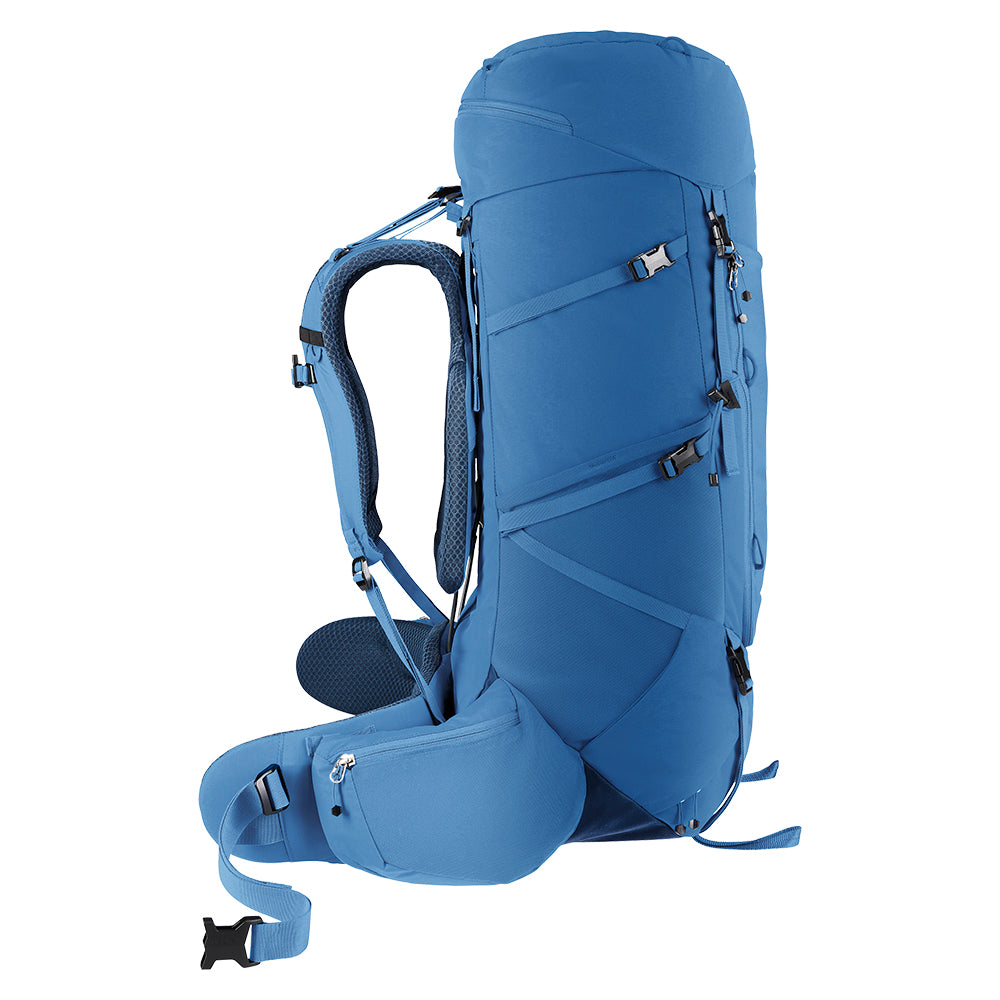 Mochila para Trekking Aircontact Core 50+10 Deuter