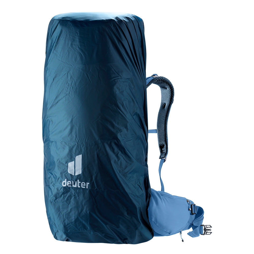 Mochila para Trekking Aircontact Core 50+10 Deuter