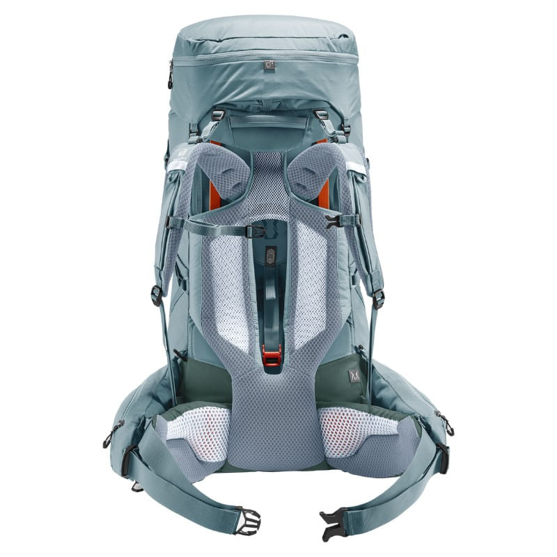 Mochila para Trekking Aircontact Core 55+10 SL Deuter