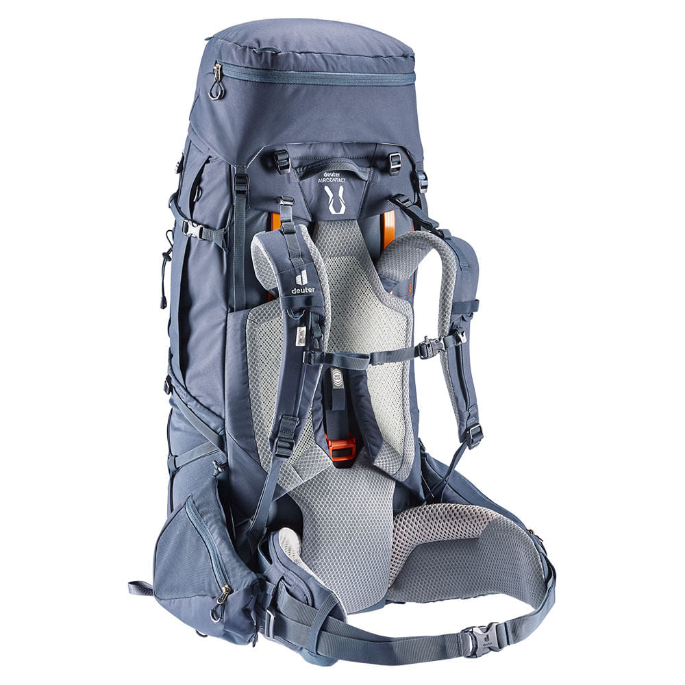 Mochila para Trekking Aircontact X 70+15 Deuter