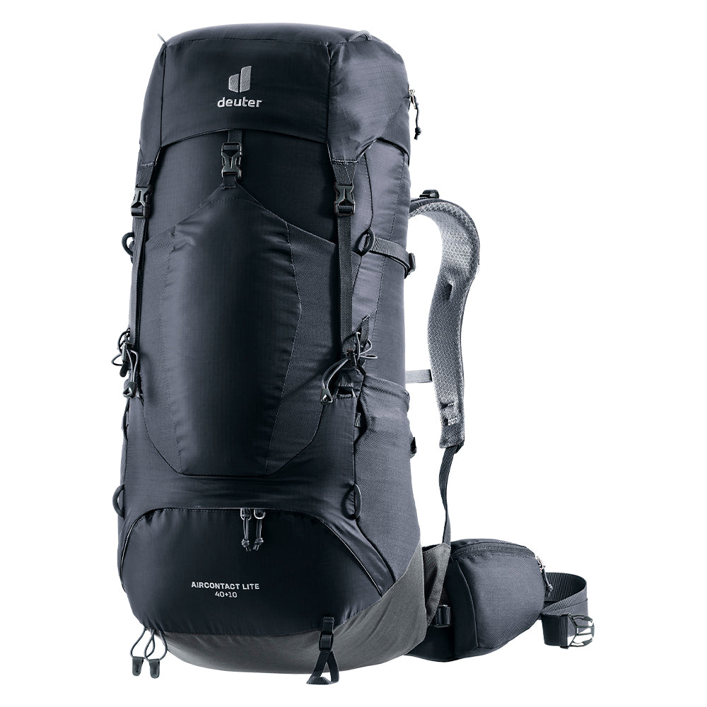 Mochila Semi Cargueira Aircontact Lite 40+10 Deuter