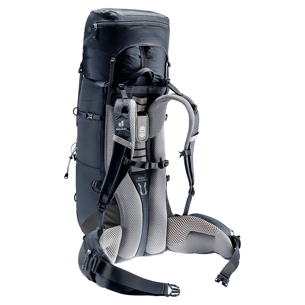 Mochila Semi Cargueira Aircontact Lite 40+10 Deuter