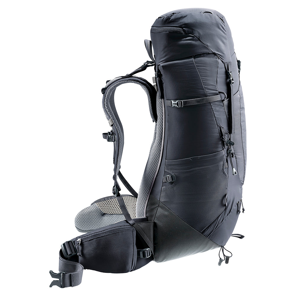 Mochila Semi Cargueira Aircontact Lite 40+10 Deuter