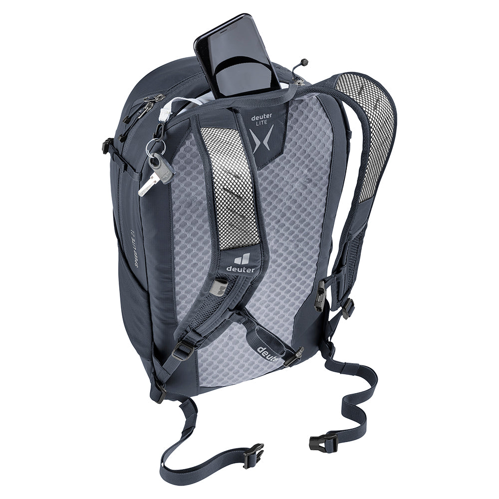 Mochila Speed Lite 21 Deuter