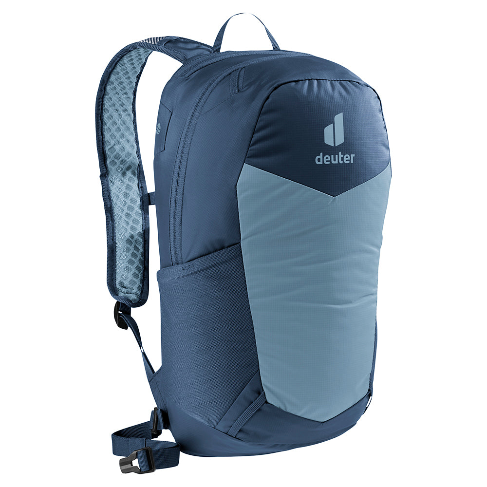 Mochila para Hiking Speed Lite 13L com Sistema Lite Back Deuter