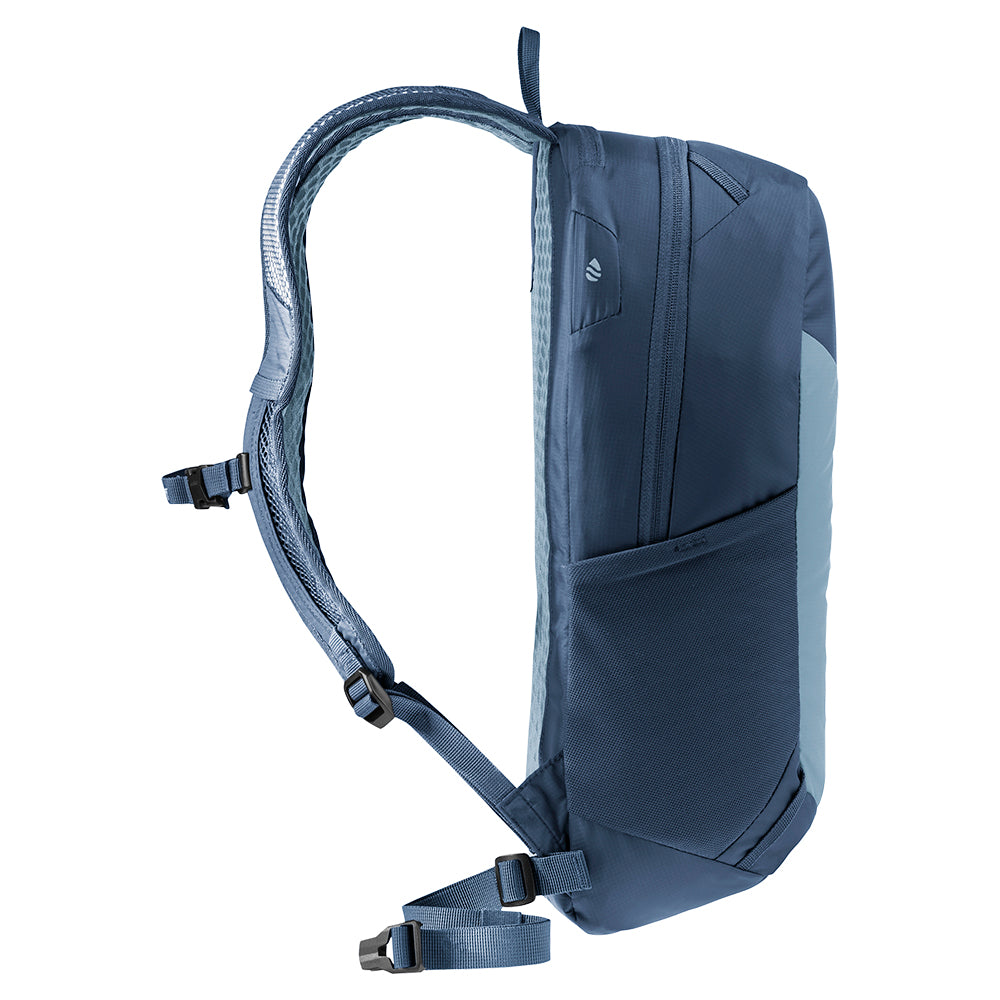 Mochila para Hiking Speed Lite 13L com Sistema Lite Back Deuter