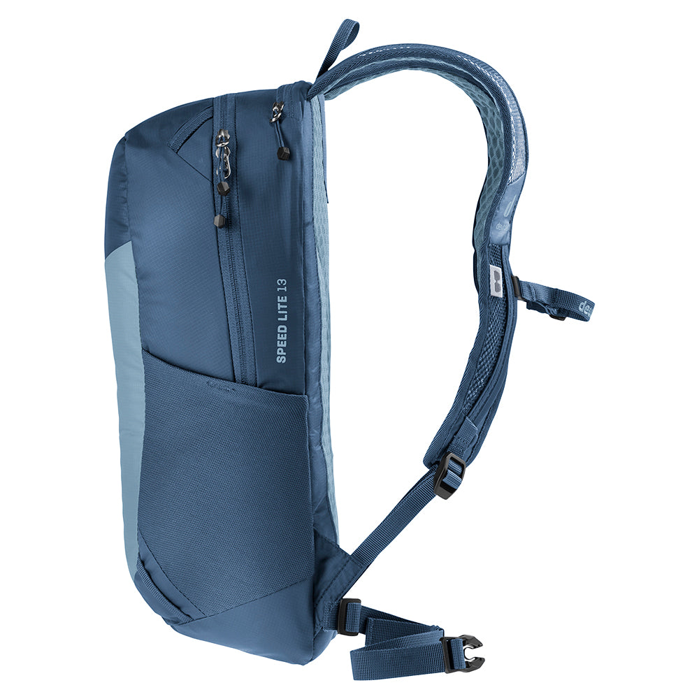 Mochila para Hiking Speed Lite 13L com Sistema Lite Back Deuter