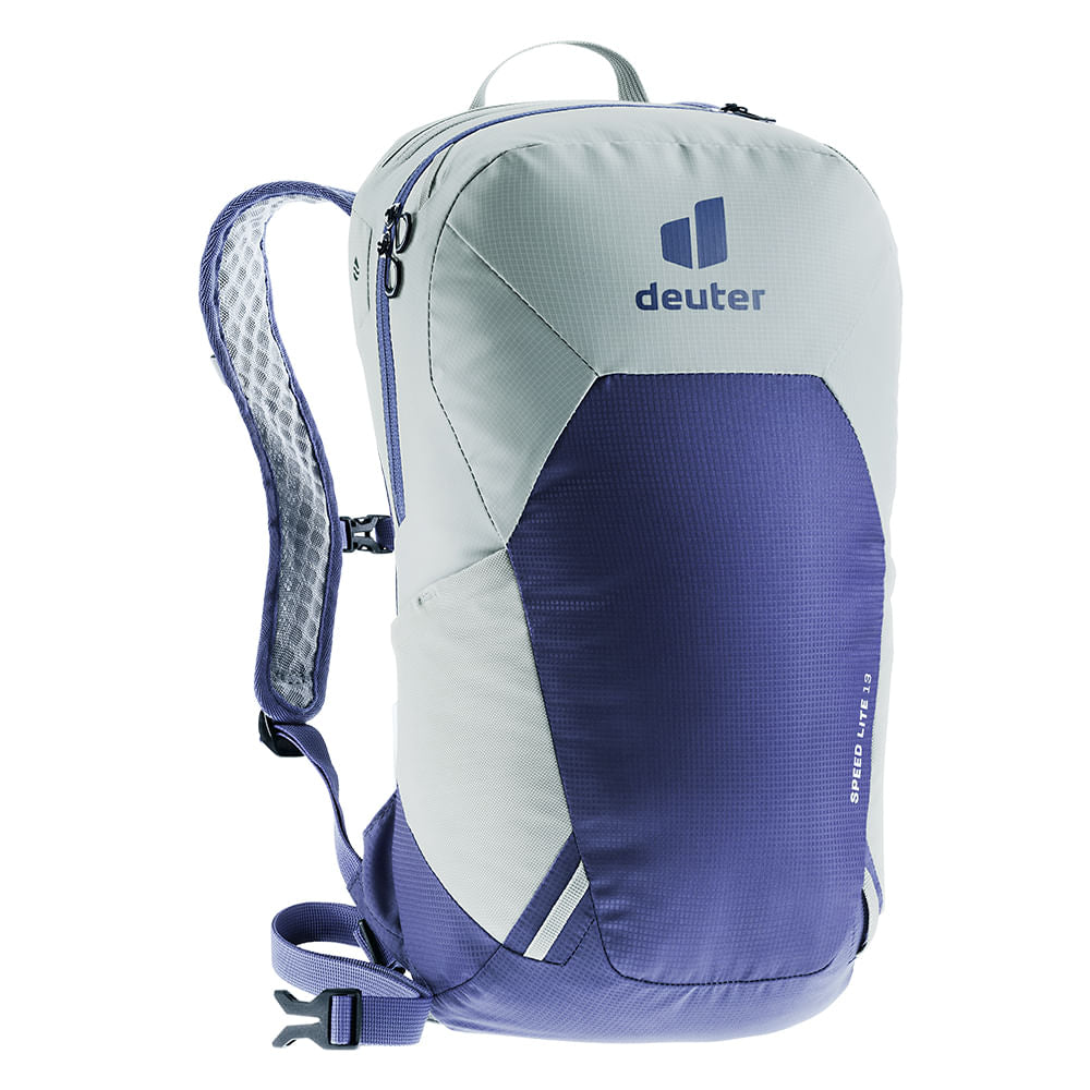 Mochila para Hiking Speed Lite 13L com Sistema Lite Back Deuter Deuter