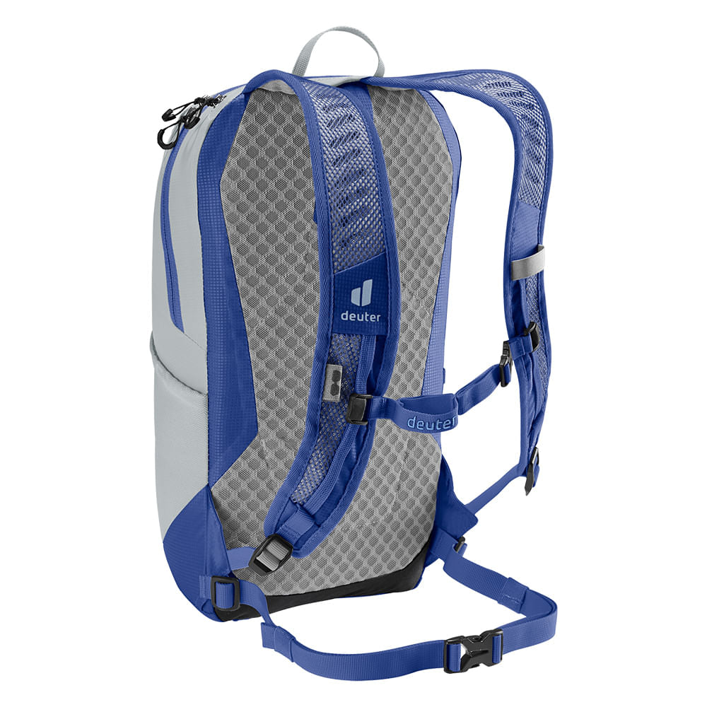 Mochila para Hiking Speed Lite 13L com Sistema Lite Back Deuter