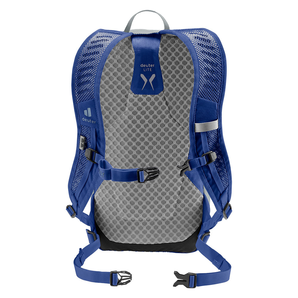 Mochila para Hiking Speed Lite 13L com Sistema Lite Back Deuter