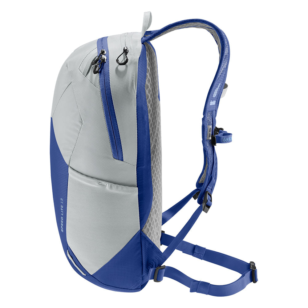 Mochila para Hiking Speed Lite 13L com Sistema Lite Back Deuter