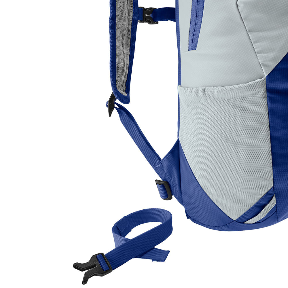 Mochila para Hiking Speed Lite 13L com Sistema Lite Back Deuter
