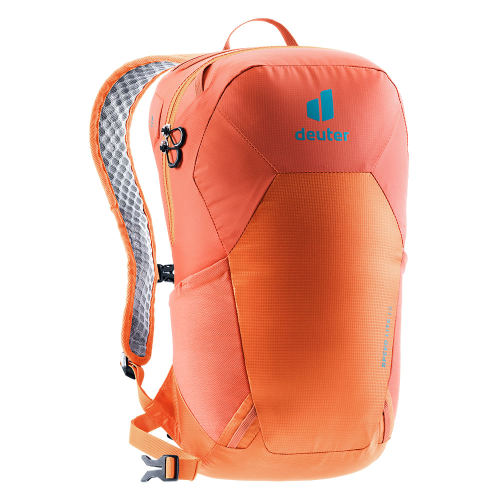 Mochila para Hiking Speed Lite 13L com Sistema Lite Back Deuter