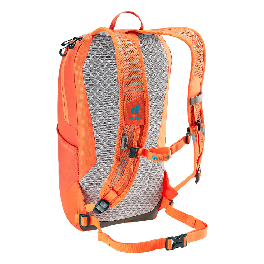 Mochila para Hiking Speed Lite 13L com Sistema Lite Back Deuter