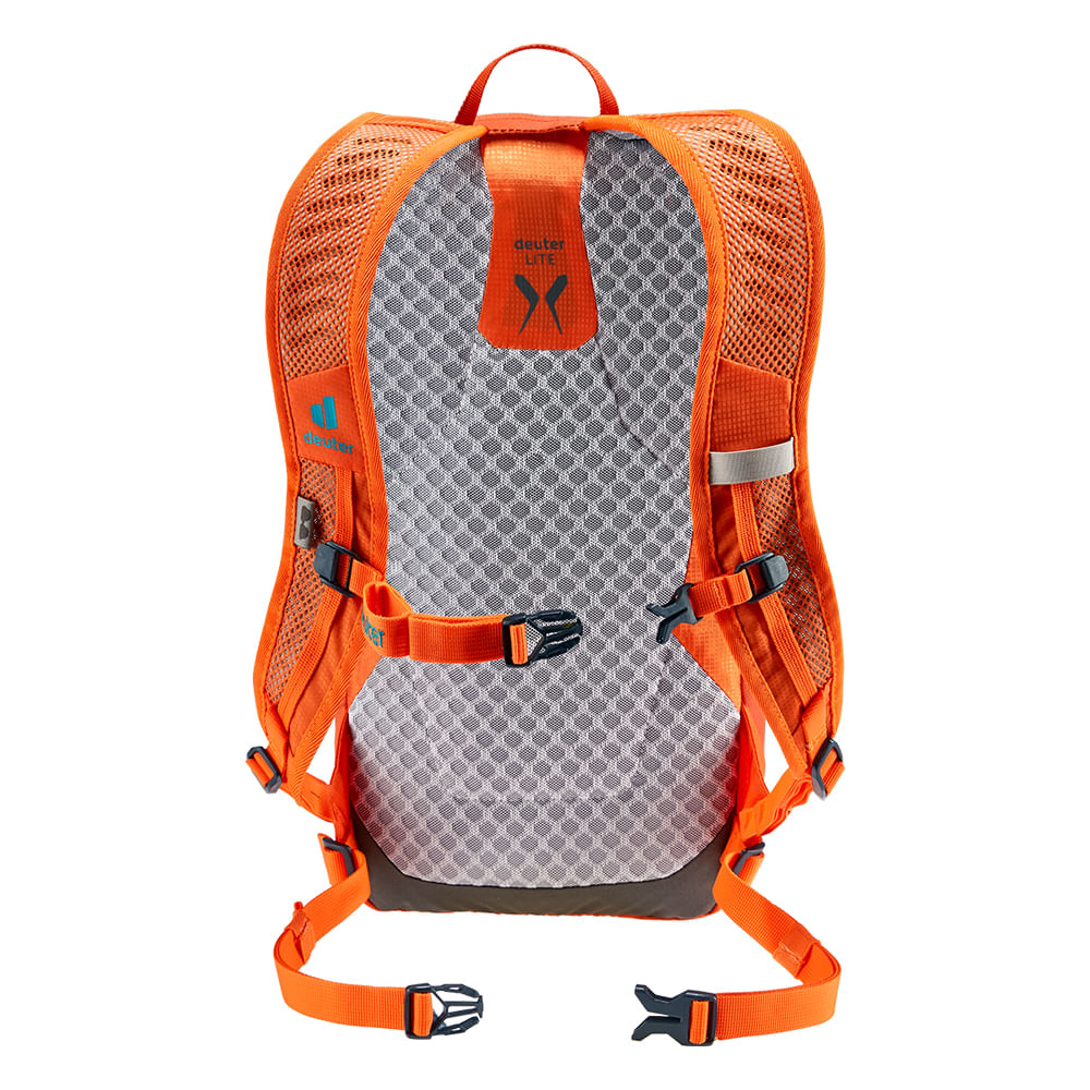 Mochila para Hiking Speed Lite 13L com Sistema Lite Back Deuter