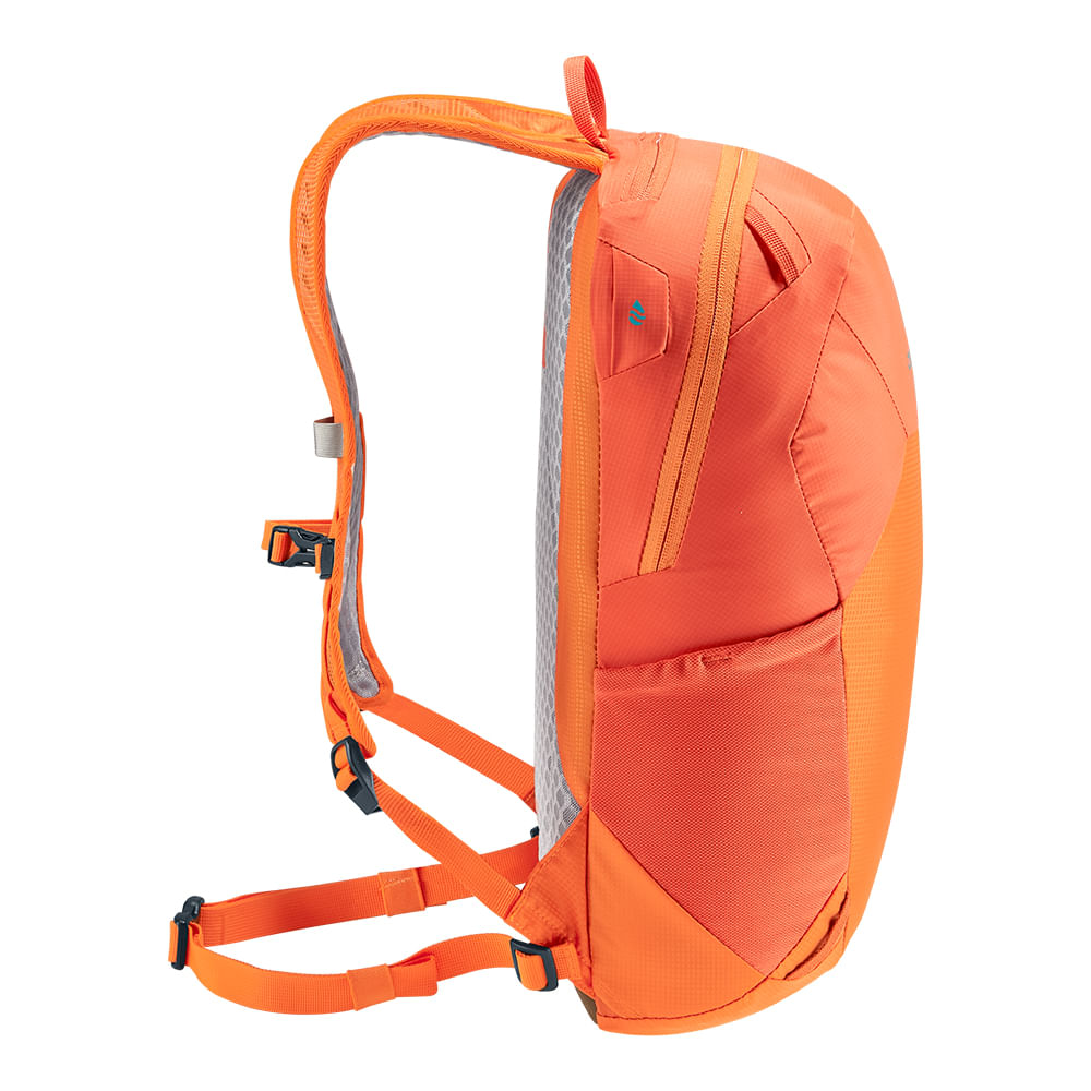 Mochila para Hiking Speed Lite 13L com Sistema Lite Back Deuter