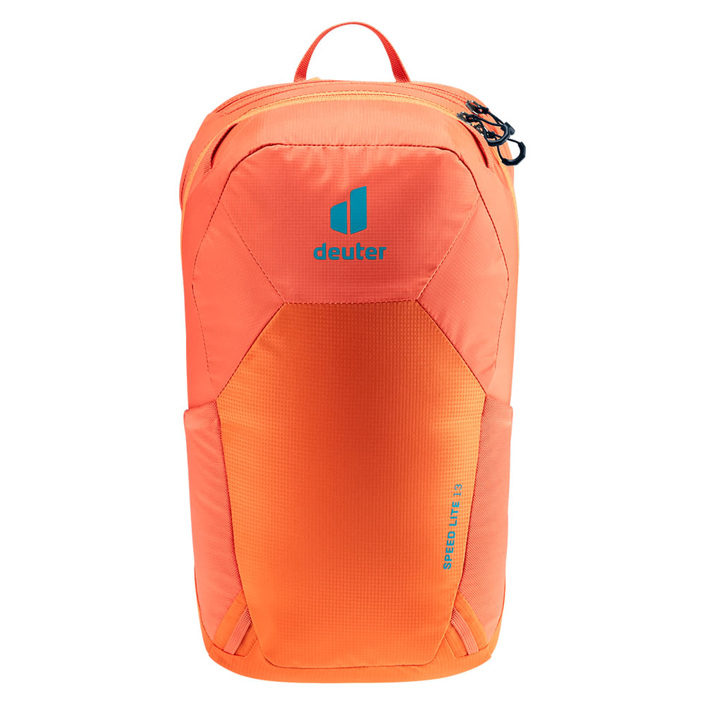 Mochila para Hiking Speed Lite 13L com Sistema Lite Back Deuter