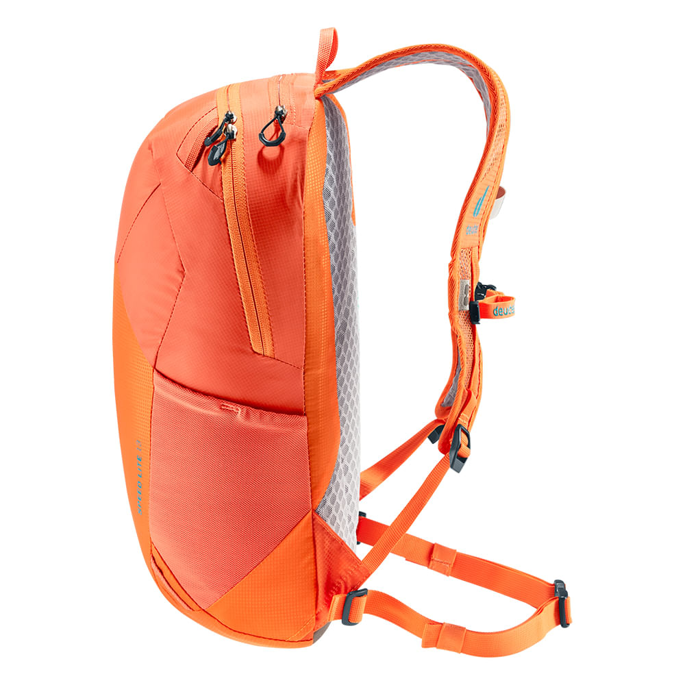 Mochila para Hiking Speed Lite 13L com Sistema Lite Back Deuter