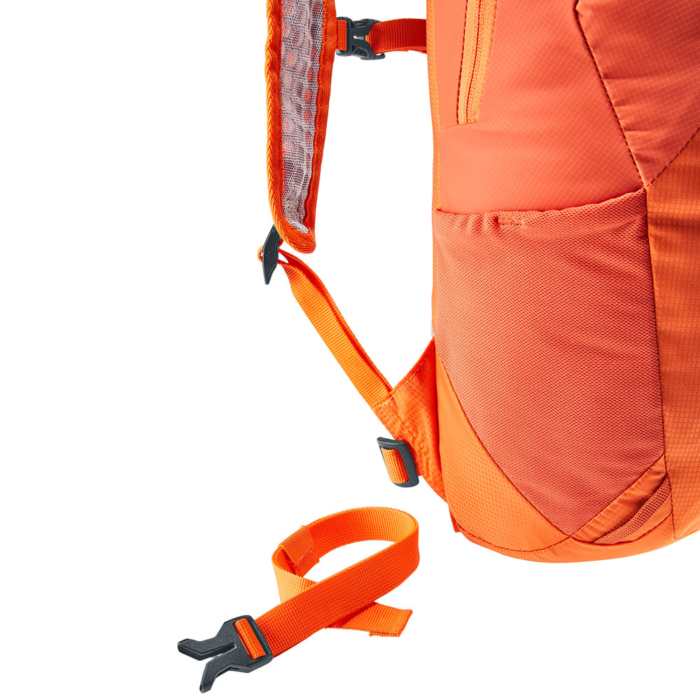 Mochila para Hiking Speed Lite 13L com Sistema Lite Back Deuter