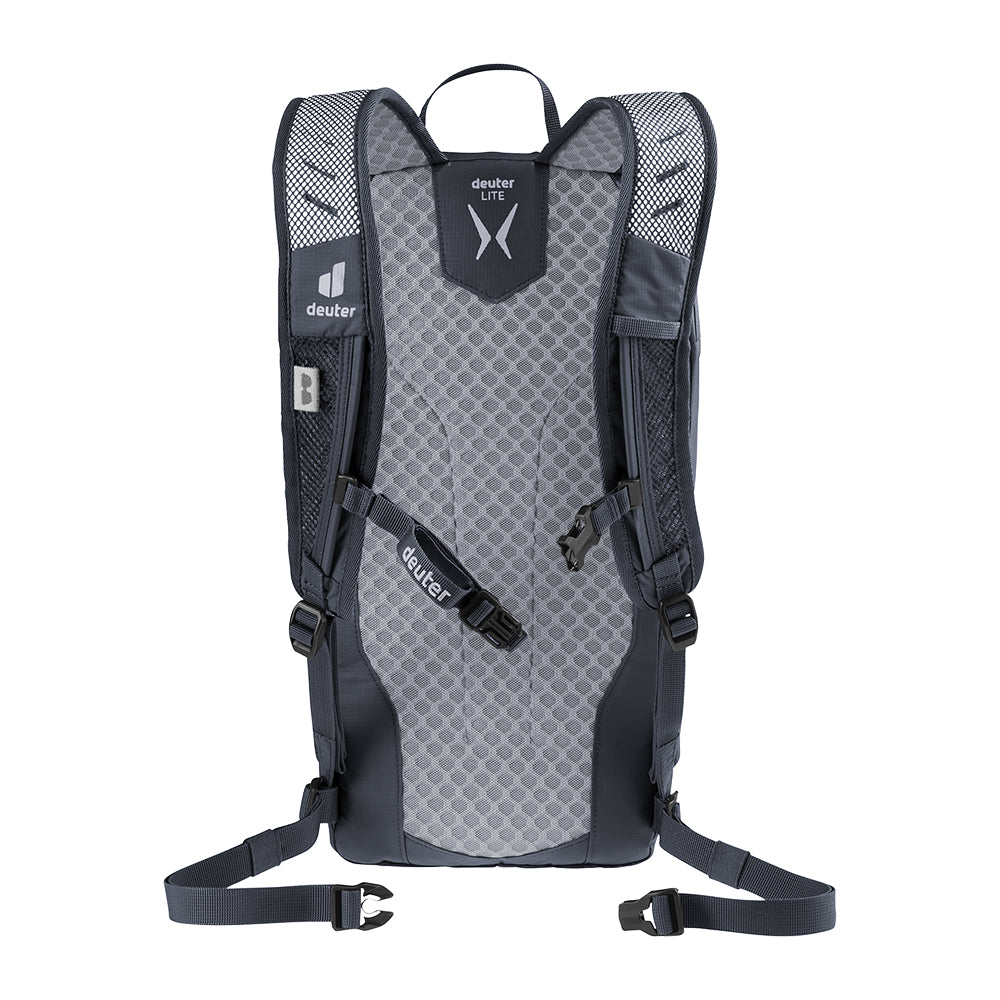 Mochila para Hiking Speed Lite 13L com Sistema Lite Back Deuter