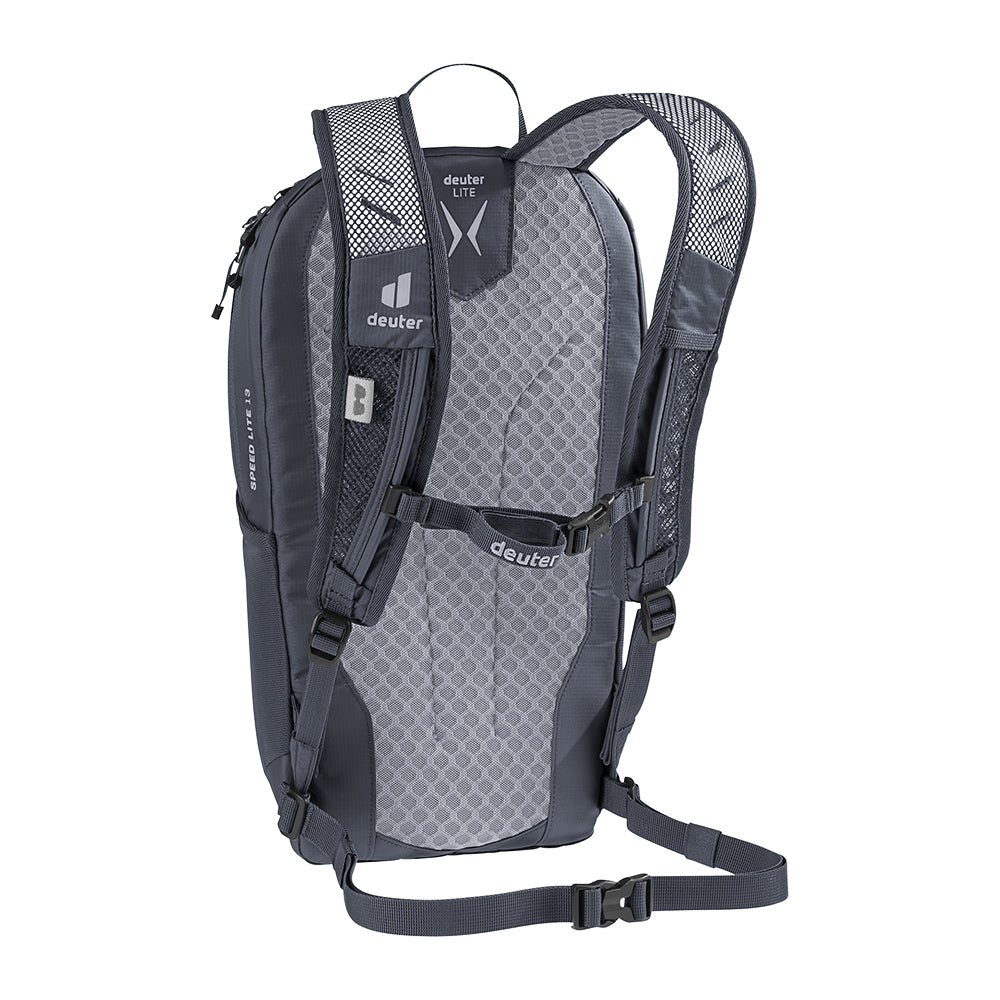 Mochila para Hiking Speed Lite 13L com Sistema Lite Back Deuter