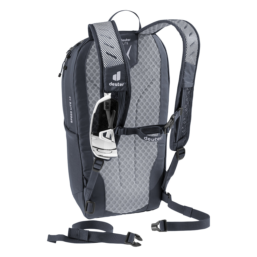 Mochila para Hiking Speed Lite 13L com Sistema Lite Back Deuter