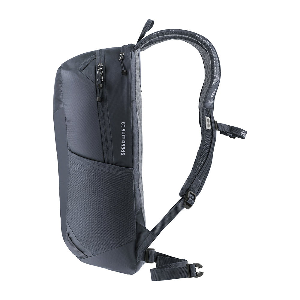 Mochila para Hiking Speed Lite 13L com Sistema Lite Back Deuter