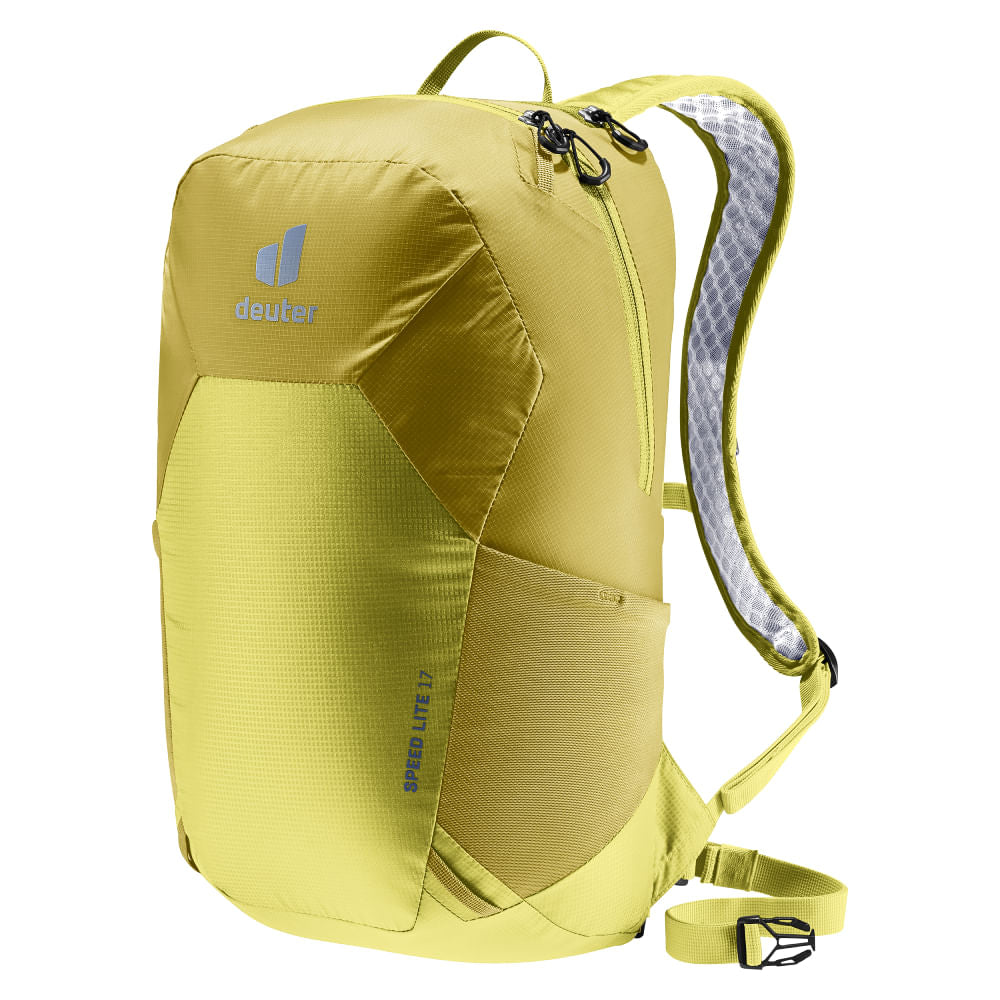 Mochila de Hiking Speed Lite 17L com Sistema de Hidratação Deuter