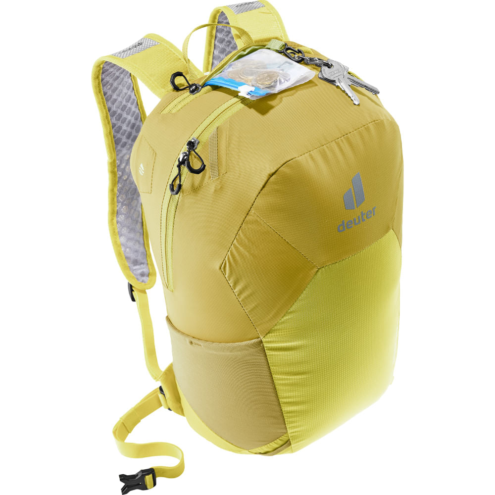 Amarelo