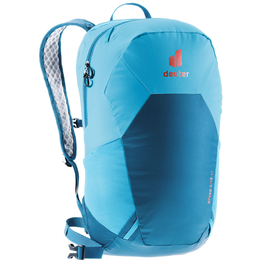 Mochila de Hiking Speed Lite 17L com Sistema de Hidratação Deuter