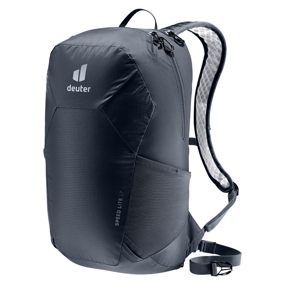Mochila de Hiking Speed Lite 17L com Sistema de Hidratação Deuter