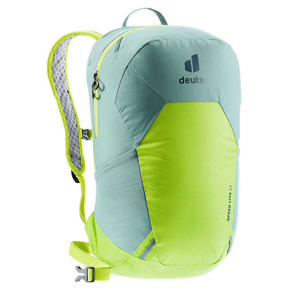 Mochila de Hiking Speed Lite 17L com Sistema de Hidratação Deuter