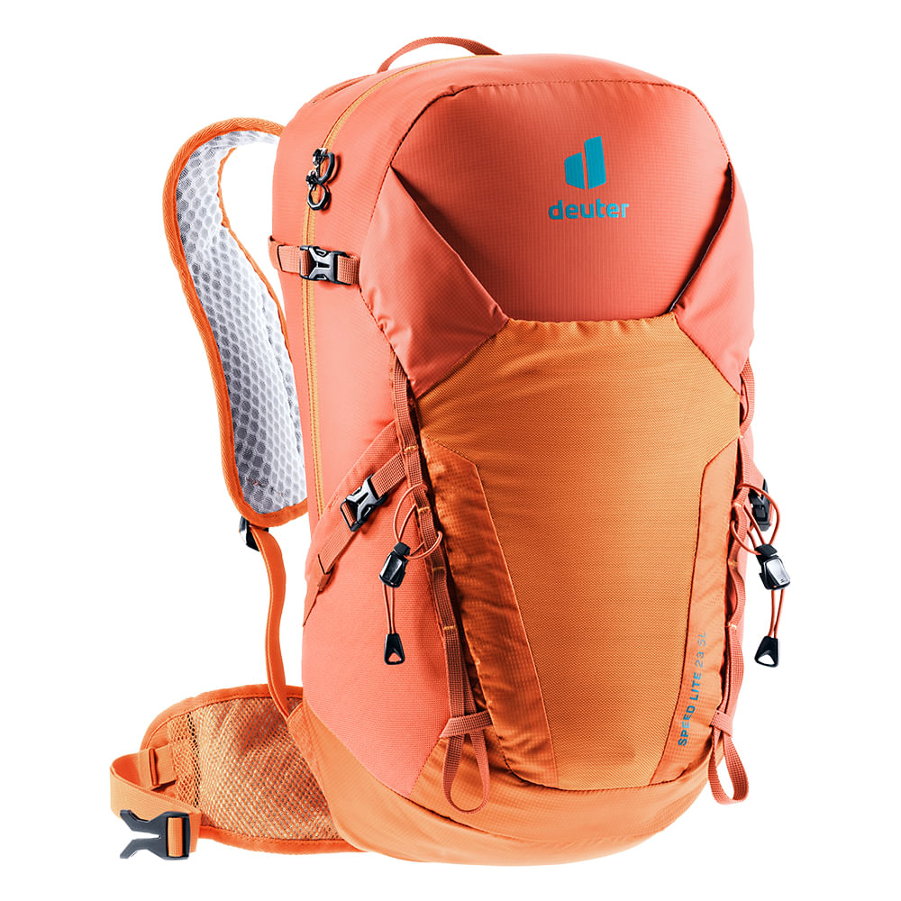 Mochila de Hiking Speed Lite 23L SL Multiesportiva Deuter