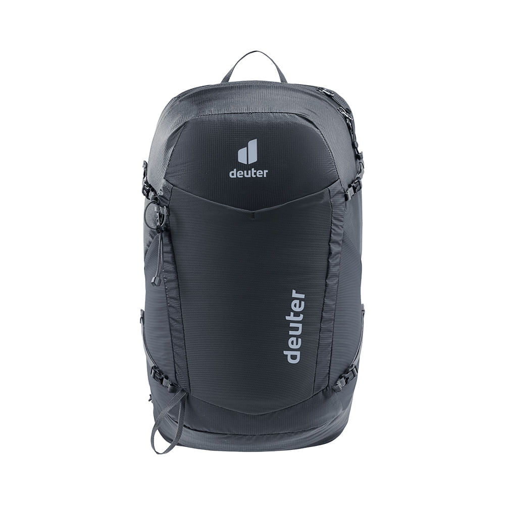 Mochila para Hiking 23L Speed Lite Pro Deuter com Compartimento para Hidratação e Suporte para Bastão