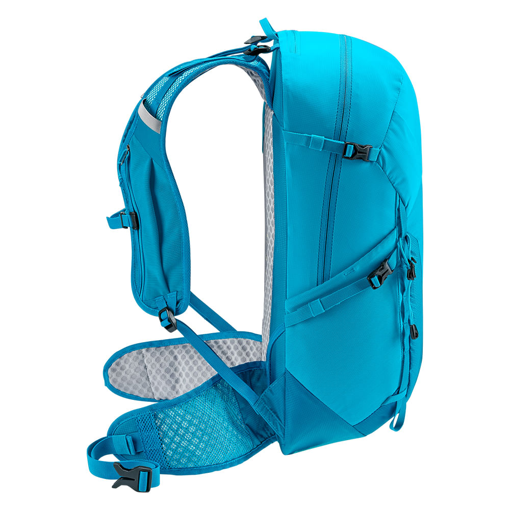 Mochila de Hiking Speed Lite 25L Multiesportiva com Sistema de Hidratação Deuter